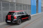 Mini Countryman JCW 2012 года